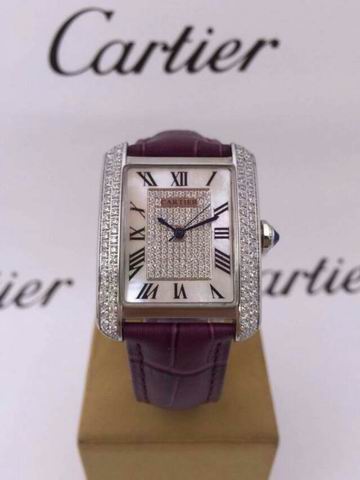 Cartier Watch 217